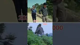 Setelah 23 tahun akhirnya PETUALANGAN SHERINA 2 siap tayang tanggal 28 bulan ini!