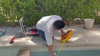Pipe Repair with NO Cutting and NO Digging! - Pipepoxy