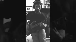 Led Zeppelin - Stairway to Heaven - 2011 Guitar
