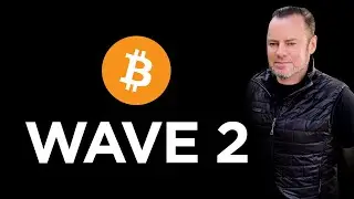 🌊 BITCOIN TSUNAMI WAVE #2: Brace Yourselves 🚀