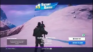 Getting my cousin his first Win-