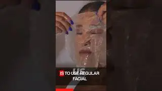 FACE MOISTURIZING HACK FROM KOREA