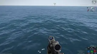Arma3 за 1 минуту (Arma3 in 1 minute)