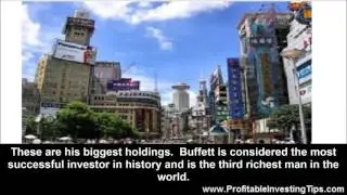 What Is Value Investing?