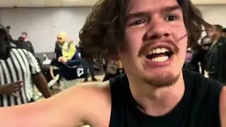 15-Man GTS US Title Rumble | GTS X PWV When Worlds Collide | 2/25/24 [Aired 2/27/24]