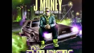 J-Money Ft Young Scooter - Smashin