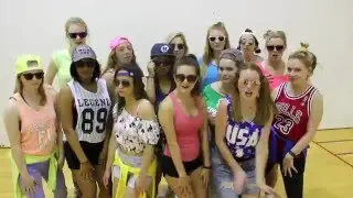 BAR FM // Promo Video