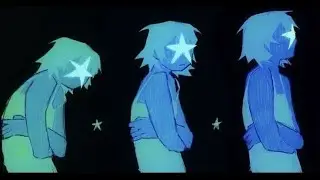 The stages of a staR