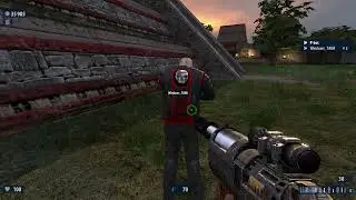 НарезОчка Serious Sam HD: TSE