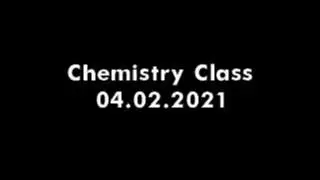 Chemical Equilibrium | Chemistry Class 04.02.2021 | Chemistry Circle