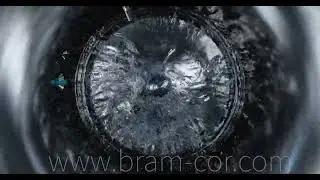 Bram-Cor DISS Formulation systems - Pharmaceutical Processing