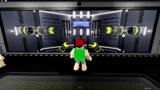 Roblox - A core game (Alpha 0.45)