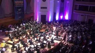 4. Խաչատրյանը և ջազը / Khachaturian Meets Jazz