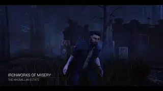 Dead by Daylight Part 1