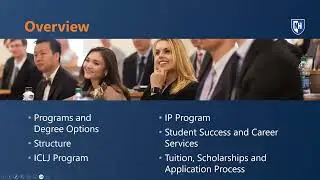 Online Graduate Programs Information Session