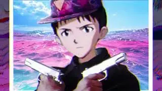 Stream Corner Hightlights #1 - Shinji isn't lacking.