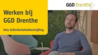 Werken als Arts Infectieziektebestrijding