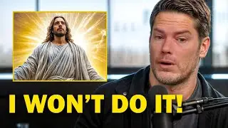 Dallas Jenkins Reveals No Transfiguration In The Chosen Season 5!