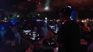 Jona Navarro @ El Patio de la Mija