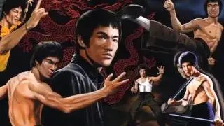 Bruce Lee - My Rare Photo Collection
