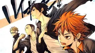 Haikyuu Season 5 Release Date Update • [HINDI]