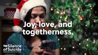 SOS Festive Message 2023