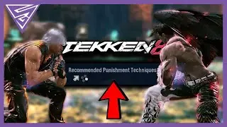 Utilize This Feature In Tekken 8!