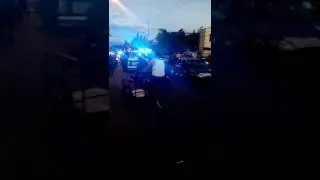Agarran a dos asaltantes de Neza en Iztapalapa #shorts #police #mexico