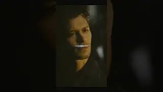 Lestat is apologizing for what he did to Klaus 🥺 #interviewwiththevampire #klausmikaelson #tvd