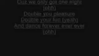 Chris Brown- Forever [Karaoke]