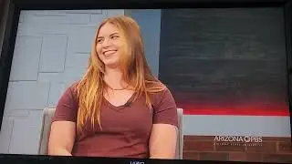 Arizona Horizon, Carlos' Visions 2023 Interview