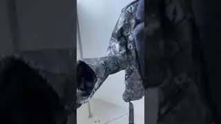 Куртка из натуральной кожи с импортной норкой😍