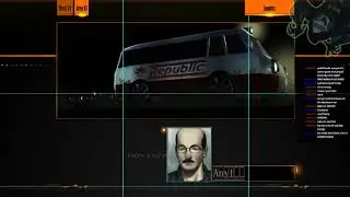 The Silver Case Highlight #1 - Sad Dad Energy