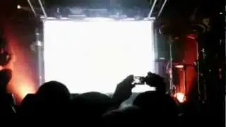 Дельфин-Надо (25.11.11 Зал Ожидания)