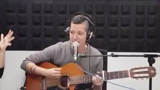 Cris Blasco & Pat Sol Unplugged en Los Murphy