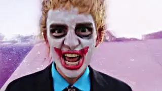 PRESIDENT JOKER