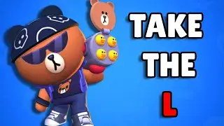 BEST VOICELINES for Every Brawler!