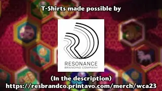 T-SHIRT ANNOUNCEMENT!!!!!