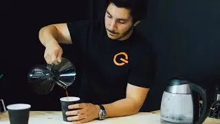 Coffee Basics 101 - Simple Steps to Improve Your Coffee!
