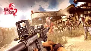 Dead Trigger 2