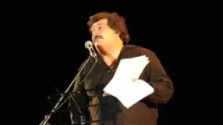 Дмитрий Быков. Концерт в поддержку политзаключённых, 01-11-2009, часть 6