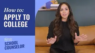 The Ultimate College Application Timeline