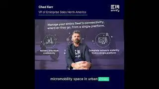 What challenges are micromobility companies facing in ensuring their devices remain connected?