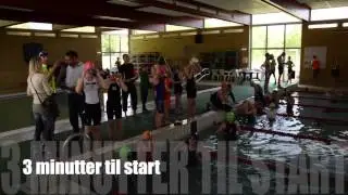 2tri ungdom DM i Haslev