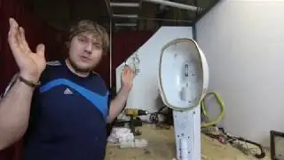 Ультрафиолет из лампы ДРЛ