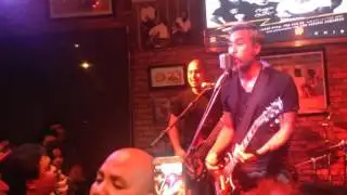Franco - Touch The Sky(live)