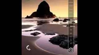 Resco Photo Manager Gestures Overview