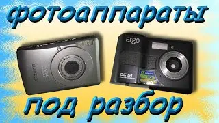 Разборка, ищем золото