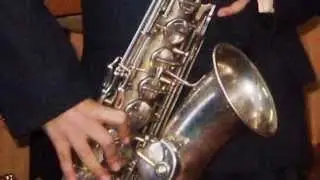Маленькое хобби