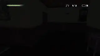 Страшные игоры